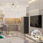 chỉ cần thanh toán 10% lá sở hữu ngay căn hộ Q6