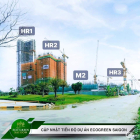 Eco Green Sài Gòn chỉ thanh toán 10%. Ký ngay HĐMB