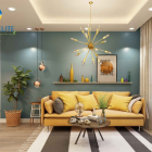 Thanh toán 1,132 tỷ sở hữu ngay CH topaz elite block Dragon 1, DT 60m2 2PN 2WC