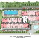 Dự án Pegasuite 2 ngay MT Tạ Quang Bửu, Quận 8, liền kề Quận 5. Giá tốt nhất