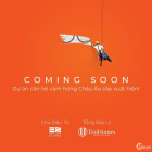 Giữ chỗ giai đoạn 1,Căn hộ Q9, Trực tiếp CĐT