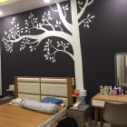 BÁN căn hộ 3PN 103m2 hướng mát NT đẹp chỉ 5.625 tỷ Golden Mansion (có TL)