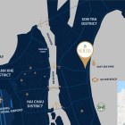 Bất Động Sản Ven Biển Đà Nẵng Vẫn Là Hàng Hot Trong Giỏ Đầu Tư Của Người Hà Nội.