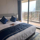 Soleil Đà Nẵng - View 100% biển đẹp nhất thành phố -vào ở ngay