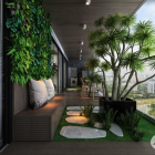 Bán những căn đẹp nhất Sunshine Crystal River Ciputra view sân golf, giá gốc CĐT