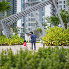 Bán CH 3PN góc diện tích 110m2, giá 2,6tỷ, trung tâm Mỹ Đình. Liên hệ 0833 009 3