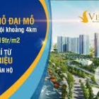 Thanh Toán 600 tr , Sở hữu ngay căn hộ 2pn