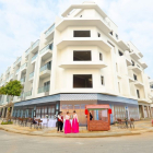 MỞ BÁN LIỀN KỀ, SHOPHOUSE HIM LAM BẮC NINH, HỖ TRỢ NGÂN HÀNG VÀ CHIẾT KHẤU 8%