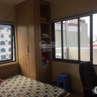 Trần Quốc Hoàn 65m2, ô tô tránh, KD đỉnh. Giá 9.8 tỷ