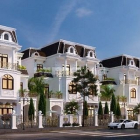 Mở bán Vinhomes Đan Phượng , shophouse , liền kề thuận tiện kinh doanh