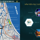 DỰ ÁN PRIDE CITY ĐÃ MỞ BÁN VÀO NGÀY 7/12 VỪA QUA