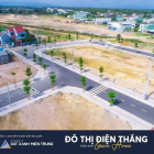 Đất nền giá rẻ ngay quốc lộ 1A