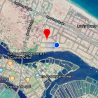 Bán lô đất Vip mặt tiền sông tại Hội An