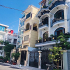 Bán Siêu Biệt Thự 113 Pasteur phường 6 quận 3, khoong gian thoáng mát 65 tỷ