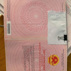 Bán Nhà Phố Liền Kề Chợ Hội Nghĩa Tân Uyên Bình Dương. LH 0947.085.990