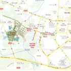 Liền Kề, Biệt Thự Dự An Tasco Xuân Phương.Gía Gốc Và Ký HĐMB Trực Tiếp Với CĐT