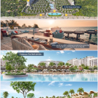 Bán biệt thự biển Vũng tàu, độc nhất, lạ nhất, sinh lời nhất.