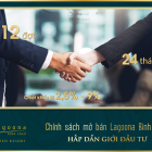 Biệt thự biển biển sổ lâu dài từ 8.1 tỷ trên cung đường Resort Hồ Tràm Bình Châu