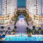 Sở Hữu Second Home Chỉ Với 270/TRIỆU - Dự Kiến Khai Thác Đến 150 triệu/Năm