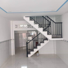 Bán nhà gấp quận Bình Thạnh, 40m2, Giá chỉ 4 tỷ