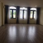 Bán Biệt Thự mới xây tại Trung Kính Có Gara Ô Tô