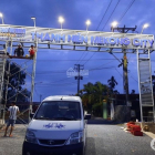 Nhà 1 trệt 1 lầu 480 triệu (Thanh toán 40%) " Thanh Niên Mekong City" 0939222025