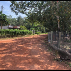 Bán Đất Nền Dầu Tiếng Giá Rẻ 398tr Nền