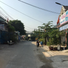 Cơ hội để sở hữu căn nhà 1 lầu 1 trệt tại dĩ an giá chỉ 1 tỷ