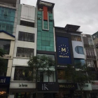 Mặt phố Bạch Mai, Văn Phòng, Phòng Khám, Khách Sạn, Spa đỉnh 58m2x5T, 15 tỷ.