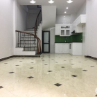 Cần bán nhà đẹp phố trần đại nghĩa hai bà trưng HN 50mx5T=4,4tỷ