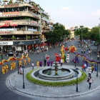 Đẳng cấp nhà đất 2019 Mặt Phố view Hồ Hoàn Kiếm – 65m2 – 7 tầng – 5mMT – 126 tỷ