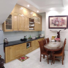 3,3 tỷ có NHÀ MỚI ĐẸP - CÁCH Ô TÔ VÀI BƯỚC CHÂN – 45m2 x 4 tầng – Khu Định Công