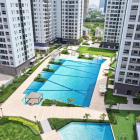 Bán Căn Hộ 2PN Mặt Tiền Nguyễn Hữu Thọ 70m2 chỉ 2,4 Tỷ