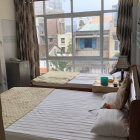 Bán khách sạn Q5 số 316 Cao Đạt