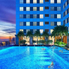 shop house GREEN RIVER mặt tiền phạm thế hiển phường 6 quận 8.nhận booking 100tr