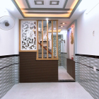 Bán nhà đẹp phạm văn chiêu gò vấp