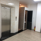 Toà nhà Hoàng Văn Thụ, P.15, Quận Phú Nhuận, DT: 8x18m, 5 lầu