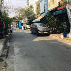 Bán nhà mặt tiền đường Nguyễn Bá Tòng Quận Tân Phú, DT: 4x20m 2.5 tấm,Giá: 10 tỷ