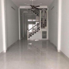 Bán nhà MTNB khu họ LÊ đường Lê Sao F Phú Thạnh Tân Phú. 3.5x18m trệt 3 lầu ST