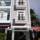 Bán nhà đường 11 phường Trường Thọ Thủ Đức, 1 Trệt 2 lầu, Giá 4,3 tỷ