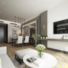 Bán 2 ngủ tòa A7 chung cư An Bình city– 232 Phạm Văn Đồng- Bắc Từ Liêm- Hà Nội