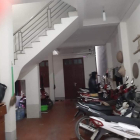 BÁN NHÀ LÊ ĐỨC THỌ GIÁ VÔ CÙNG ĐẸP 130M 5 TẦNG 7 TỶ 0978439490