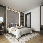 Bán căn 3 ngủ full đồ chung cư An Bình city- 232 Phạm Văn Đồng- Bắc Từ Liêm- Hà