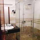 Gia đình cần bán nhà phố Đội Nhân. Nhà đẹp mới kiên cố có chỗ đậu ô tô.