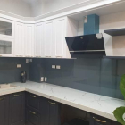 Nhà đẹp, Thiết kế hiện đại + Gần phố + Nằm giữ trung tâm Ba Đình – Hà Nội