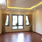 BÁN NHÀ 35M2 x 5T, NHÀ MỚI MT RỘNG 5M GẦN PHỐ,  462 BƯỞI – BA ĐÌNH – HÀ NỘI