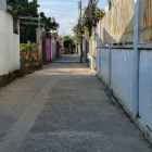 Bán nhà+dãy trọ thổ cư 100% gần ngã 4 chợ Phú Thọ P. Trảng Dài, BH, ĐN, chỉ 3,7t