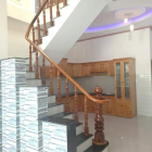 Bán gấp nhà 1 trệt 1 lầu đường đồng khởi, biên hòa. Liên hệ 0333372034 Mr Vinh