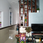 Bán Nhà Phố Liền Kề KCN Cầu Tràm, giá thương lượng