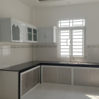 Nhà sát chợ Bình Chánh,SHR, 1,4 tỉ, Khu đô thị